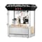 Great Northern Popcorn 10-Ounce Countertop Popcorn Machine, Perfect Popper Makes 4.5 Gallons-Kettle, Drawer, Tray (Black) 673503HFT - alternate 1
